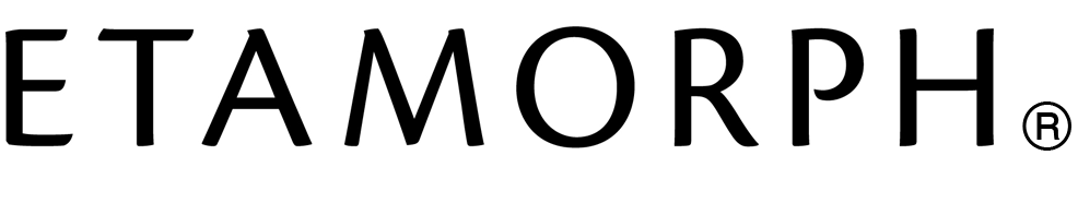 etamorph logo
